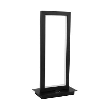 Luces Exclusivas LEBU LE41431 lampka stołowa 1x12W/led 750lm 3000k IP20