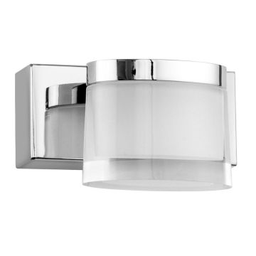 Luces Exclusivas LEGANES LE42424 kinkiet nad lustro 1x5W/led 513lm 3000k IP44