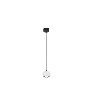 Luces Exclusivas LIMA LE44279 lampa wisząca 1x13W/led 922lm 3000k IP20