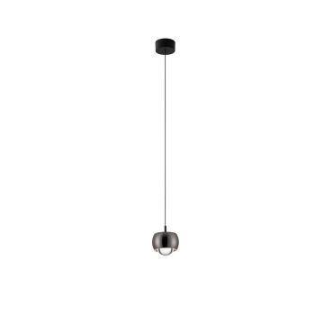 Luces Exclusivas LIMA LE44282 lampa wisząca 1x13W/led 922lm 3000k IP20