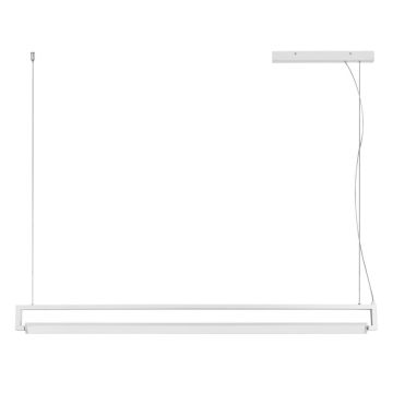 Luces Exclusivas LUGO LE41437 lampa wisząca 1x38W/led 1460lm 3000k IP20