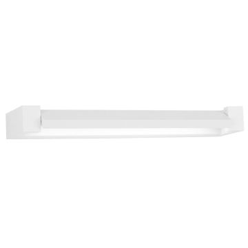 Luces Exclusivas LUGO LE41439 kinkiet 1x12W/led  3000k IP20