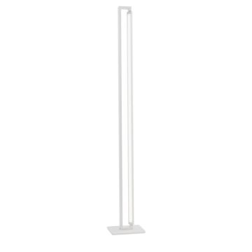 Luces Exclusivas LUGO LE41440 lampa podłogowa 1x27W/led 1820lm 3000k IP20