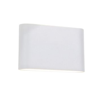 Luces Exclusivas MADRYN LE71371 kinkiet 1x2x3W/led 800lm 3000k IP54