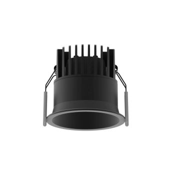 Luces Exclusivas MALLORCA LE61576 downlight wpuszczany 1x12W/led 720lm 3000k IP65