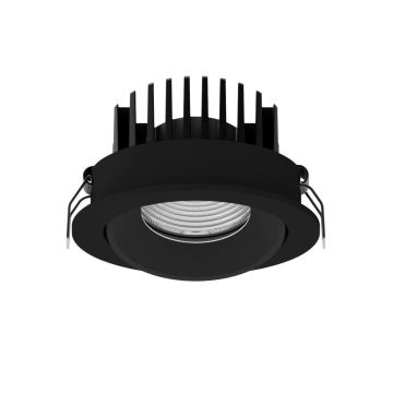 Luces Exclusivas MALLORCA LE61579 downlight wpuszczany 1x12W/led 720lm 3000k IP65