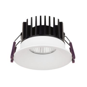 Luces Exclusivas MALLORCA LE61580 downlight wpuszczany 1x12W/led 720lm 3000k IP65
