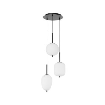 Luces Exclusivas MARC LE42724 lampa wisząca    IP20