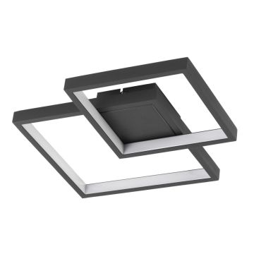 Luces Exclusivas MATA LE41441 lampa sufitowa 1x19W/led 1342lm 3000k IP20