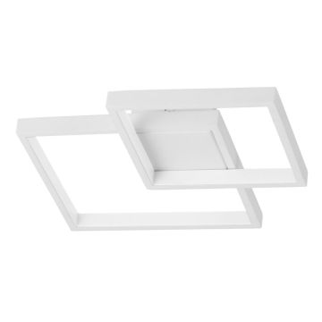 Luces Exclusivas MATA LE41444 lampa sufitowa 1x19W/led 1342lm 3000k IP20