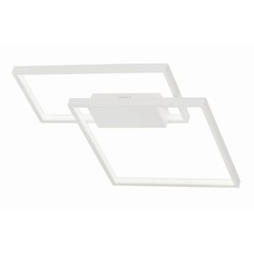 Luces Exclusivas MATA LE41445 lampa sufitowa 1x30W/led 2030lm 3000k IP20