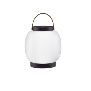Luces Exclusivas MATAMOROS LE71534 lampka stołowa 1x2W/led 200lm 3000k IP54