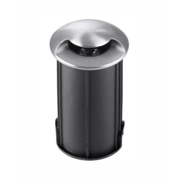 Luces Exclusivas MAZARRON LE61592 lampa najzdowa 1x1W/led 60lm 3000k IP67