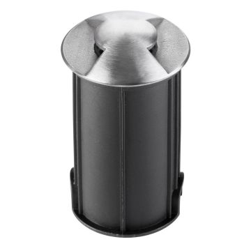 Luces Exclusivas MAZARRON LE61593 lampa najzdowa 1x1W/led 60lm 3000k IP67