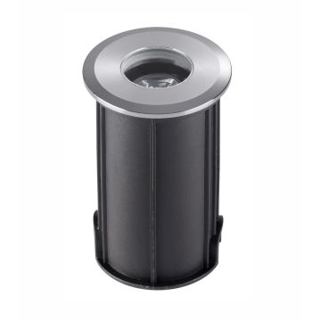 Luces Exclusivas MAZARRON LE61594 lampa najzdowa 1x1W/led 60lm 3000k IP67