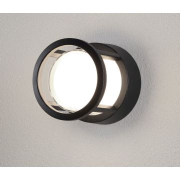 Luces Exclusivas MEDELLIN LE71321 kinkiet 1x6W/led 420lm 3000k IP54