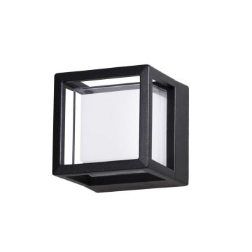 Luces Exclusivas MEDELLIN LE71322 kinkiet 1x6W/led 420lm 3000k IP54