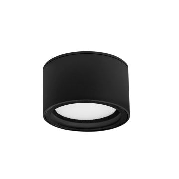 Luces Exclusivas MEJORADA LE73539 downlight natynkowy 1x7W/gx53 423,8lm 3000k IP54