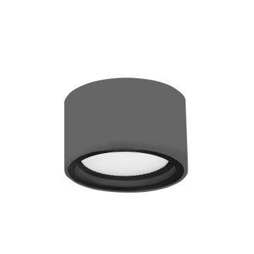 Luces Exclusivas MEJORADA LE73540 downlight natynkowy 1x7W/gx53 423,8lm 3000k IP54