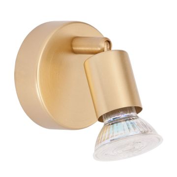 Luces Exclusivas MENDOZA LE42478 spot    IP20