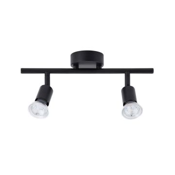 Luces Exclusivas MENDOZA LE42483 spot    IP20