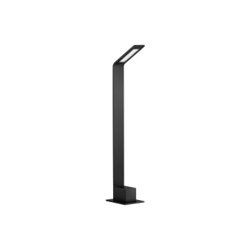 Luces Exclusivas METAN LE73611 lampa stojąca 1x7W/led 707lm 3000k IP65