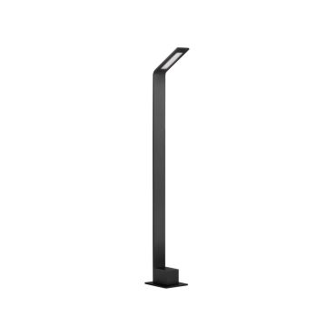 Luces Exclusivas METAN LE73612 lampa stojąca 1x6W/led 703lm 3000k IP65