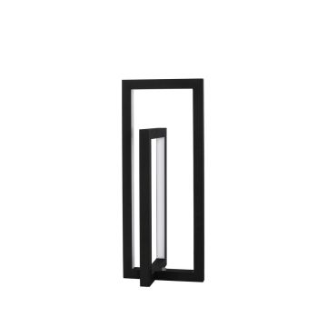 Luces Exclusivas MITU LE41449 lampka stołowa 1x12W/led 800lm 3000k IP20
