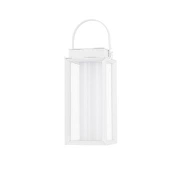 Luces Exclusivas MONTERREY LE71533 lampka stołowa 1x2W/led 200lm 3000k IP54
