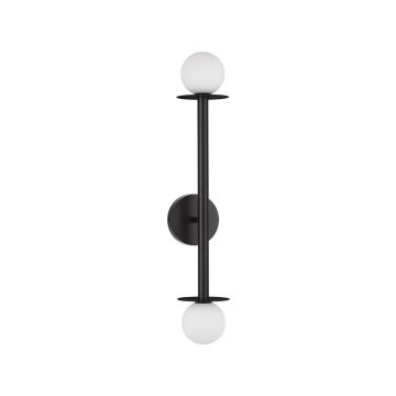 Luces Exclusivas MORELOS LE42893 kinkiet    IP20