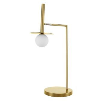 Luces Exclusivas MORELOS LE43690 lampka biurkowa    IP20