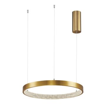 Luces Exclusivas MORON LE41704 lampa wisząca 1x25W/led 1800lm 3000k IP20