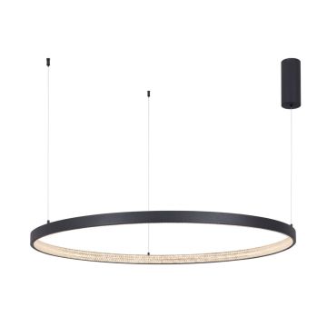 Luces Exclusivas MORON LE41721 lampa wisząca 1x60W/led 4030lm 3000k IP20