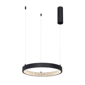 Luces Exclusivas MORON LE41722 lampa wisząca 1x25W/led 1800lm 3000k IP20