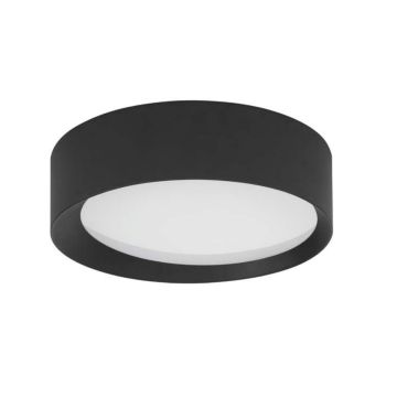 Luces Exclusivas MUZQUIZ LE42840 lampa sufitowa 1x30W/led 2238lm 3000k IP20
