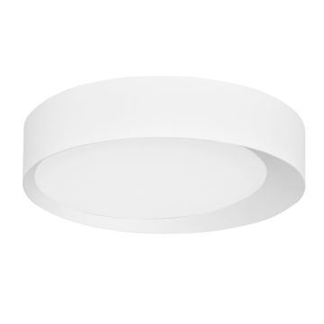 Luces Exclusivas MUZQUIZ LE42842 lampa sufitowa 1x60W/led 2033lm 3000k IP20