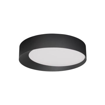 Luces Exclusivas MUZQUIZ LE43589 plafon sufitowy 1x60W/led 3600lm 3000k IP20