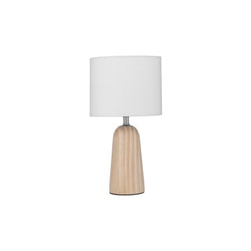 Luces Exclusivas MUZQUIZ LE44297 lampka stołowa    IP20