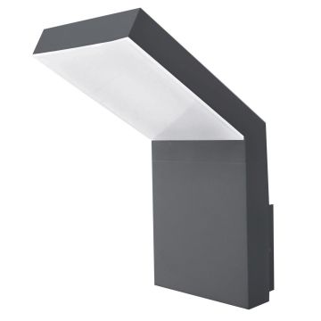 Luces Exclusivas NECOCHEA LE71342 kinkiet 1x6W/led 350lm 3000k IP54