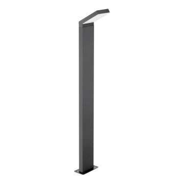 Luces Exclusivas NECOCHEA LE71343 lampa stojąca 1x6W/led 350lm 3000k IP54