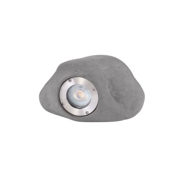 Luces Exclusivas NEGRO LE73637 lampa stojąca    IP65
