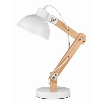 Luces Exclusivas NIRGUA LE42109 lampka biurkowa    IP20