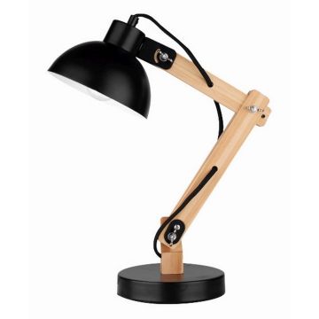 Luces Exclusivas NIRGUA LE42112 lampka biurkowa    IP20