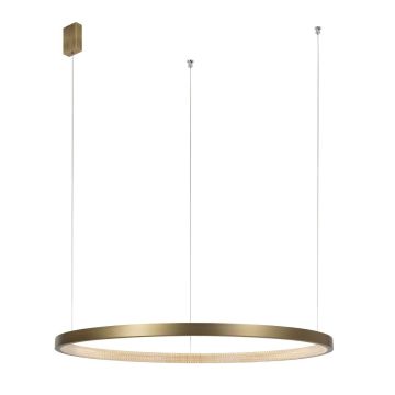 Luces Exclusivas ORITO LE41728 lampa wisząca 1x35W/led 1900lm 3000k IP20