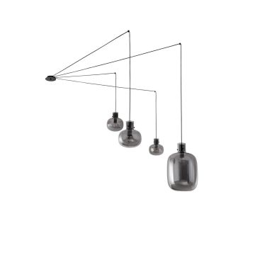 Luces Exclusivas PADRE LE42632 lampa wisząca    IP20