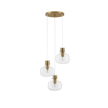 Luces Exclusivas PADRE LE42634 lampa wisząca    IP20