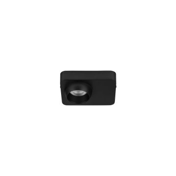 Luces Exclusivas PARINAS LE44499 lampa sufitowa 1x8W/led 640lm 3000k IP20