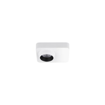 Luces Exclusivas PARINAS LE44500 lampa sufitowa 1x8W/led 640lm 3000k IP20