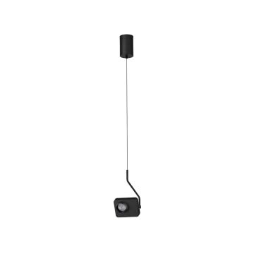 Luces Exclusivas PARINAS LE44501 lampa wisząca 1x9W/led 717lm 3000k IP20