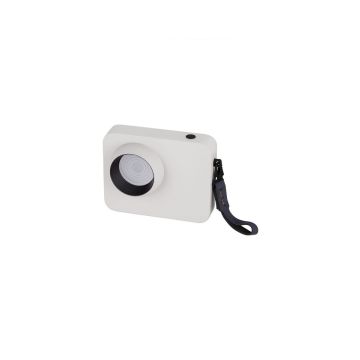 Luces Exclusivas PARINAS LE44507 lampka biurkowa 1x3W/led 65lm 3000k IP20